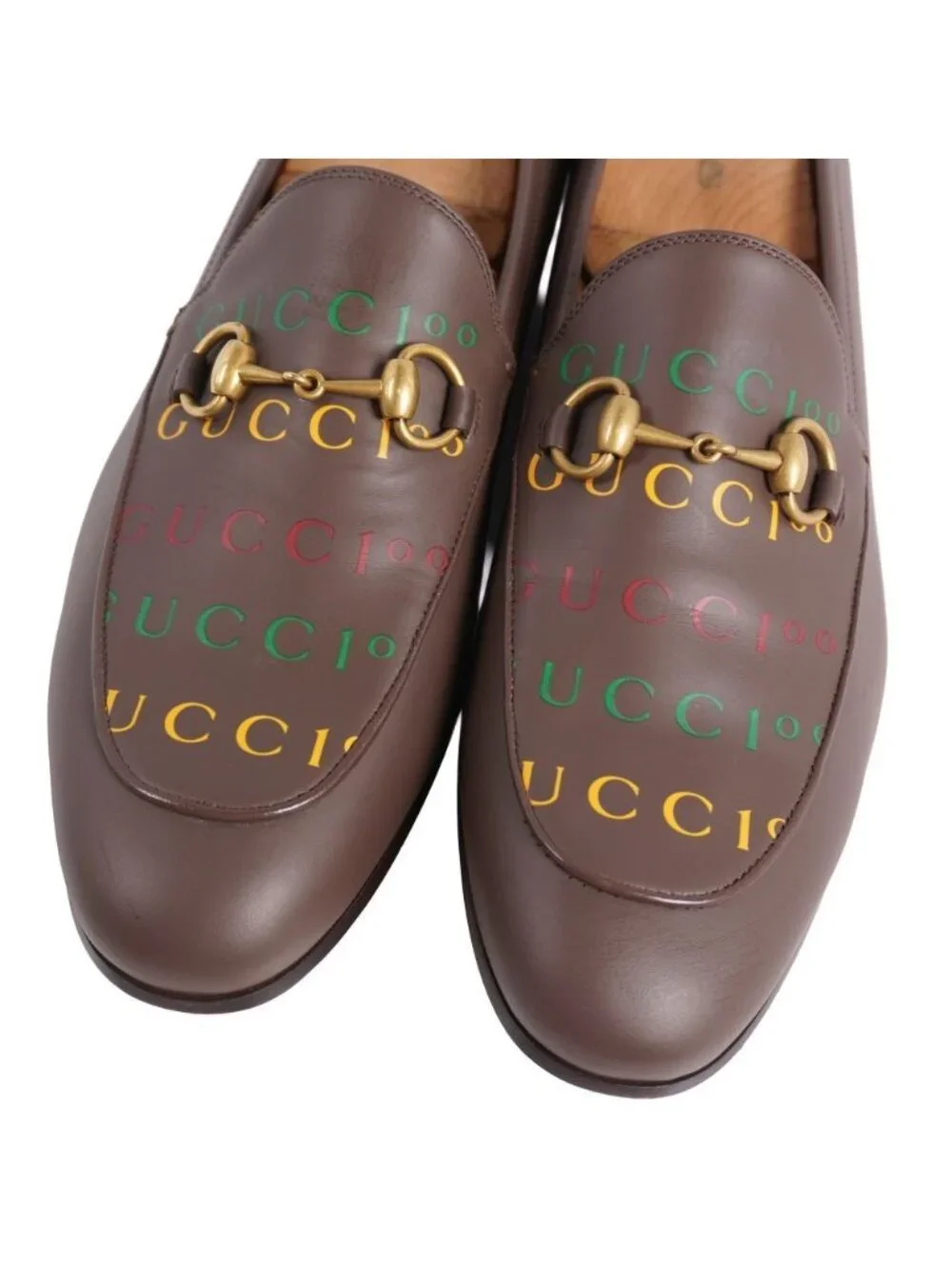 Gucci Loafers Moccasins Anniversary